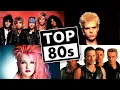 Download Lagu TOP 100 Songs Of The 80s