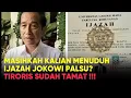 🛑AKHIRNYA BANYAK YANG SADAR SETELAH SELAMA INI DIBODOHI TIFA, ROY DAN RISMON SOAL IJAZAH JOKOWI⁉️