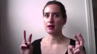 Julie Dachez : "Je suis autiste Asperger et je vous explique ce que c'est"