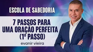 Como ter a oração respondida sempre? "Orar na vontade de Deus"