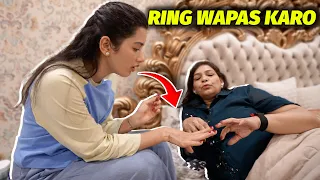 Neetu ne li apni Ring Wapas