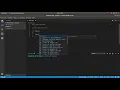 Hello world C Project with Visual Studio Code