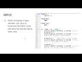 Inheritance with Static vars Mastering 4 critical SKILLS using Python