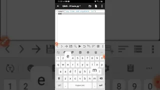 how to remove double space from string in python