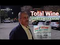 EXPLORE Total Wine Prominent Retailer Offering Extensive Selection of Wines Spirits Beer USA14