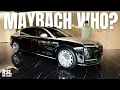 Download Lagu Huawei Maextro S800: MAYBACH WHO? (super detailed review in 4K)