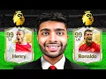 Download Lagu Best Ever Premier League XI