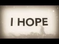 Download Lagu Bostin - I Hope (Yiruma River Flows In You Rap Remix)