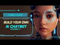 Build a no code AI chatbot