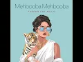 Mehbooba Mehbooba (Remix) - Farooq Got Audio & R. D. Burman