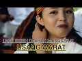 USANG WARAT VERSI JAI MANGGARAI TERBARU 2025