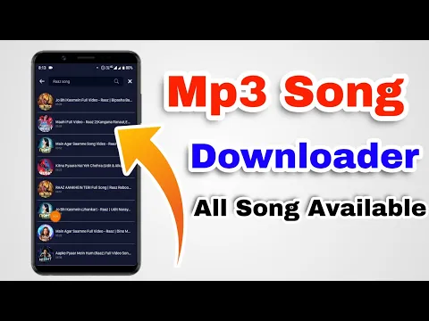 Download MP3 Mp3 Song Download kaise kare | Mp3 Song Download | By Ms Edition