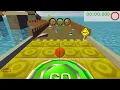 Marble Blast STOP II All Tutorial Levels