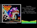 Download Lagu CASH BOX - O Som Acima do Normal - Vol. 5 - Ano 1987 - 12 Hits Internacional - CD Rip.