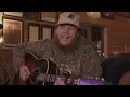 Luke Combs - Crazy (Acoustic Cover)