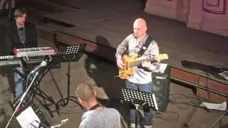 Ігор Закус Щаслива мить Happy Instant Feat Michael Balog 