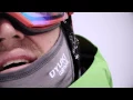 Lagu Apparel designed and tested in Niseko, Japan - Oyuki (30 seconds)