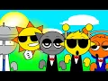 Download Lagu SPRUNKI DJ MOD