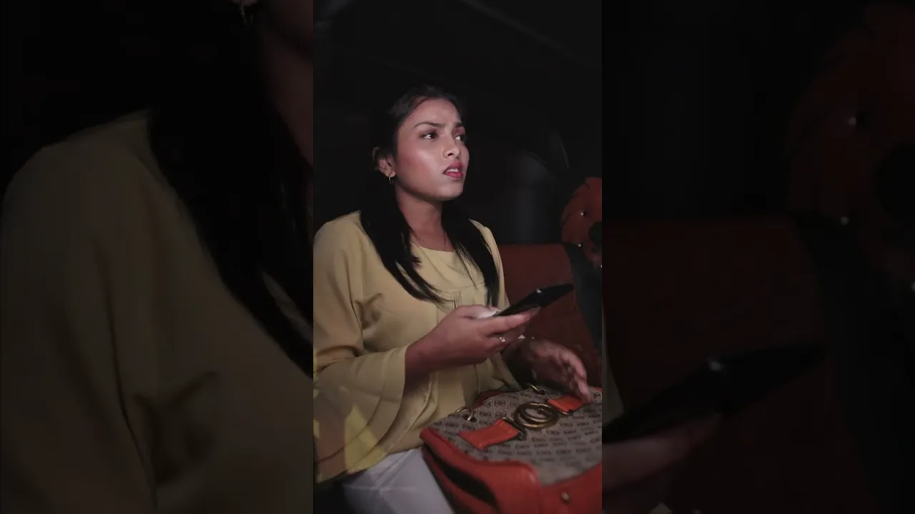 Speak up - We are #ByYourSide!