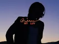 RINI - My Luv (Official Lyric Video)