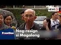 Download Lagu Baguio City Mayor Benjamin Magalong, nagbitiw bilang special adviser ng ICI | Frontline Tonight