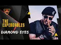 Download Lagu The Expendables • Diamond Eyes (Boomlay Boomlay Boom)