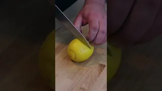 Lemon Cutting Tip Hellman S Kitchen 