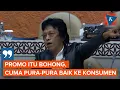 Download Lagu Sembari Tunjuk-tunjuk, Adian Napitupulu Bongkar Kebohongan Aplikator Ojol