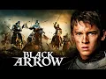 Download Lagu BLACK ARROW | This Forgotten Disney Movie Was Too Dark for Kids