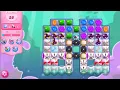 Candy Crush Saga Level 8099 NO BOOSTERS