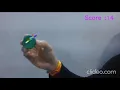 Immortal Snake game in Python using OpenCV