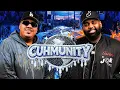 Cuhmunity EP 357