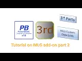 PowerBasic Windows compiler 3rd Party Add-ons MLG My Little Grid a custom grid control part 2