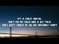 Eminem – River (Lyrics) ft. Ed Sheeran