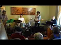 Lagu Mascaram Setaba, Barnes \u0026 Woldemichael Ethio-Jazz Quartet