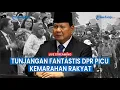Download Lagu 🔴Tunjangan fantastis DPR Picu Kemarahan Rakyat, Pakar: Anggota Dewan Kita Nggak Miskin, Kaya Semua