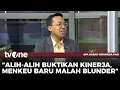 Download Lagu Ekonom Indef: Menkeu Baru Diharapkan Memaksimalkan Sejumlah Kebijakan Presiden | AKIP tvOne