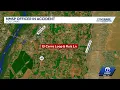 Person found dead outside Albuquerque business