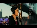 Silky Reacts To Lil Mabu - MATHEMATICAL DISRESPECT (Live Mic Performance)