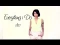 Lagu DEV - Everything I Do (2014)