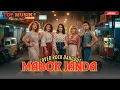 MABOK JANDA • Rockdut Version | Melodi Avara Cover