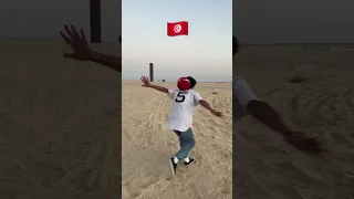 المنتخبات العربية في كأس العالم 