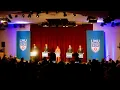 Highlights of the 2022 Los Angeles Mayoral Debate at LMU