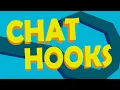 How to use Chat Hooks to create a dance emote system