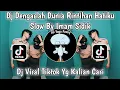 Download Lagu DJ DENGARLAH DUNIA RINTIHAN HATIKU SLOW🎶DJ SUMPAH DAN CINTA MATIKU VIRAL TIKTOK TERBARU 2024