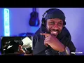 Booter Bee Ft Mazza L20 - Cranberry [Official Music Video] [Reaction] | LeeToTheVI