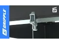 Beam Clamp - Product Focus