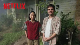 Wagner Moura & Greta Lee House Tour | The Last House | Netflix