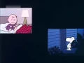 Snoopy Sleep