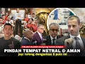 Download Lagu The situation is critical: UEFA joins the AFC pressure, the world reacts. Jay provides an explana...